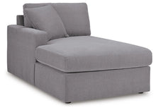 Load image into Gallery viewer, Modmax 5 Piece Sectional with Audio Console