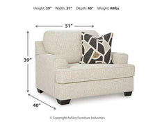 Load image into Gallery viewer, Heartcort Living Room Set