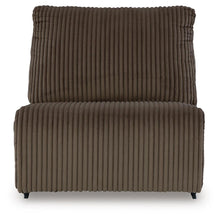 Load image into Gallery viewer, Top Tier Reclining Sectional with Chaise