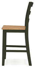 Load image into Gallery viewer, Gesthaven Counter Height Barstool