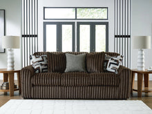 Load image into Gallery viewer, Midnight-Madness Sofa