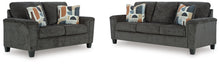 Load image into Gallery viewer, Erinslane Living Room Set