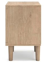 Load image into Gallery viewer, Cielden Nightstand
