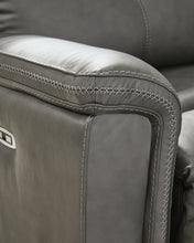 Load image into Gallery viewer, Bleckley Power Reclining Sectional