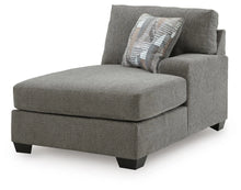 Load image into Gallery viewer, Clarington Super Chaise