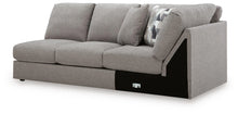 Load image into Gallery viewer, Lindon Sectional with Chaise