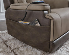Load image into Gallery viewer, 4Z-Peaceful Pause Power Lift Recliner