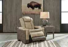 Load image into Gallery viewer, Next-Gen DuraPella Power Recliner
