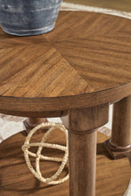 Load image into Gallery viewer, Chadworth End Table
