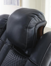 Load image into Gallery viewer, Fyne-Dyme Power Recliner