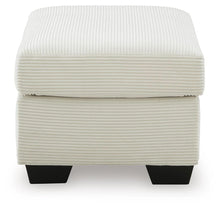 Load image into Gallery viewer, Greenbriar Ottoman