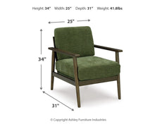Load image into Gallery viewer, Bixler Living Room Set