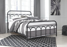 Load image into Gallery viewer, Nashburg Queen Bedroom Set