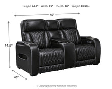 Load image into Gallery viewer, Boyington Living Room Set