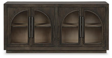 Load image into Gallery viewer, Dreley Accent Cabinet