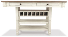 Load image into Gallery viewer, Bolanburg Counter Height Dining Table