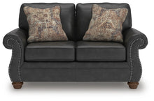 Load image into Gallery viewer, Chasemore Loveseat