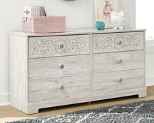 Load image into Gallery viewer, Paxberry Dresser