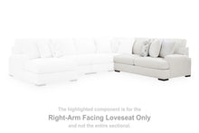 Load image into Gallery viewer, Misty-Lakes Sectional with Chaise