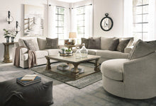 Load image into Gallery viewer, Soletren Living Room Set