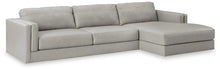 Load image into Gallery viewer, Amiata Sectional with Chaise