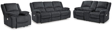 Load image into Gallery viewer, Draycoll Living Room Set