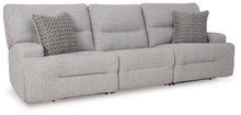Load image into Gallery viewer, Acklen Place Power Reclining Sectional Sofa