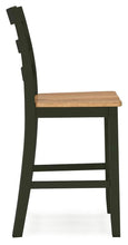 Load image into Gallery viewer, Gesthaven Counter Height Barstool