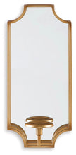 Load image into Gallery viewer, Dumi Wall Sconce image