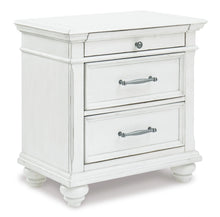 Load image into Gallery viewer, Kanwyn Bedroom Set