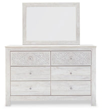 Load image into Gallery viewer, Paxberry Bedroom Set