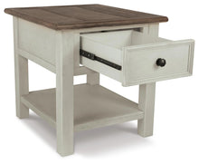 Load image into Gallery viewer, Bolanburg End Table