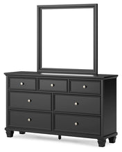 Load image into Gallery viewer, Lanolee Bedroom Set