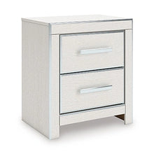 Load image into Gallery viewer, Zuraleus Nightstand