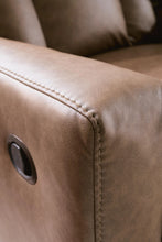 Load image into Gallery viewer, Mackmenville Reclining Sofa