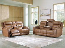 Load image into Gallery viewer, Knightington Living Room Set