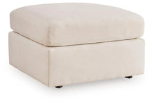 Load image into Gallery viewer, Modmax Oversized Accent Ottoman