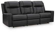 Load image into Gallery viewer, Mackmenville Reclining Sofa