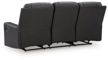 Load image into Gallery viewer, Mackmenville Reclining Sofa