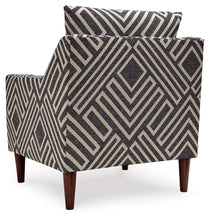 Load image into Gallery viewer, Morrilton Next-Gen Nuvella Accent Chair