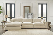 Load image into Gallery viewer, Elyza Living Room Set