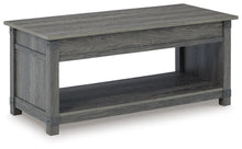 Load image into Gallery viewer, Freedan Lift-Top Coffee Table