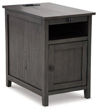 Load image into Gallery viewer, Treytown Chairside End Table