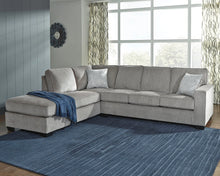 Load image into Gallery viewer, Altari Sectional with Chaise