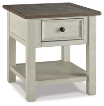 Load image into Gallery viewer, Bolanburg End Table