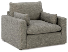 Load image into Gallery viewer, Dramatic Oversized Chair