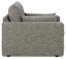 Load image into Gallery viewer, Dramatic Oversized Chair