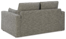 Load image into Gallery viewer, Dramatic Loveseat