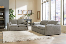 Load image into Gallery viewer, Dramatic Living Room Set