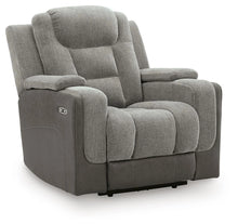 Load image into Gallery viewer, Mixed Motion Recliner